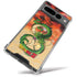 Dragon Ball Z One Wish Shenron Google Pixel 7 Pro Clear Case